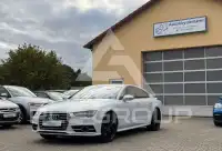 2016 Audi A7