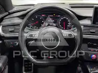 2016 Audi A7