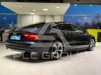 2016 Audi A7