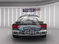 2016 Audi A7