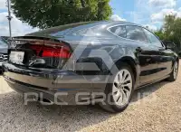 2016 Audi A7