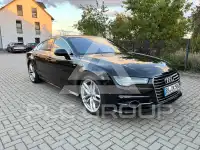 2016 Audi A7