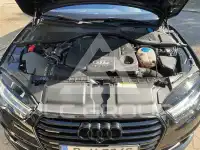 2016 Audi A7