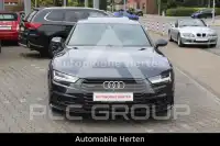 2016 Audi A7
