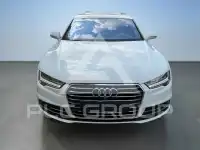2016 Audi A7