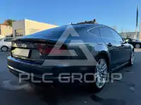2016 Audi A7