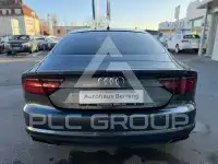 2016 Audi A7