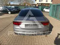 2016 Audi A7