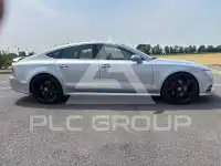 2016 Audi A7