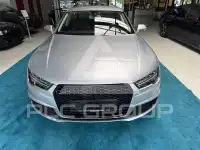 2016 Audi A7
