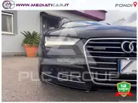 2016 Audi A7