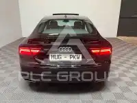 2016 Audi A7