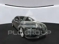 2016 Audi A7