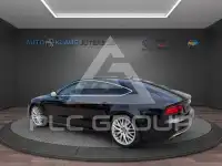 2016 Audi A7