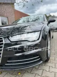 2016 Audi A7