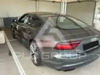 2016 Audi A7