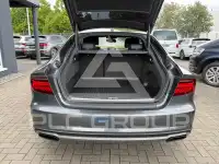 2016 Audi A7