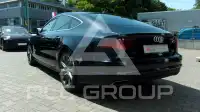 2016 Audi A7