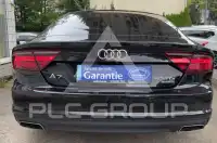 2016 Audi A7
