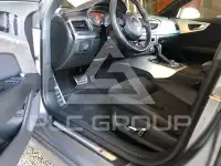 2016 Audi A7