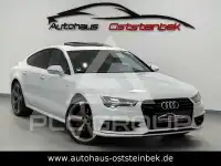2016 Audi A7