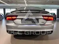 2016 Audi A7