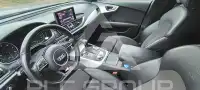 2016 Audi A7