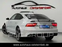 2016 Audi A7