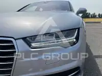 2016 Audi A7