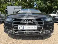 2016 Audi A7
