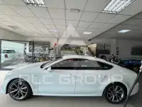 2016 Audi A7