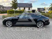 2016 Audi A7