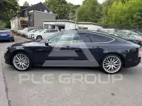 2016 Audi A7