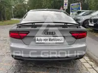 2016 Audi A7
