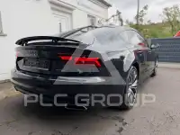 2016 Audi A7