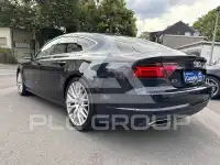 2016 Audi A7