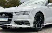 2016 Audi A7