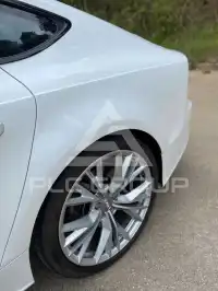 2016 Audi A7