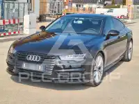 2016 Audi A7