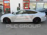 2016 Audi A7