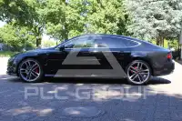 2016 Audi A7