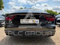 2016 Audi A7