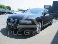 2016 Audi A7