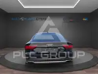 2016 Audi A7
