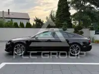 2016 Audi A7