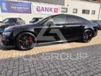 2016 Audi A7