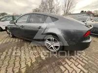 2016 Audi A7