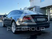 2016 Audi A7