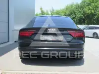 2016 Audi A7
