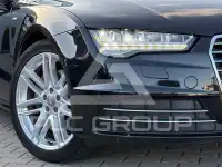 2016 Audi A7